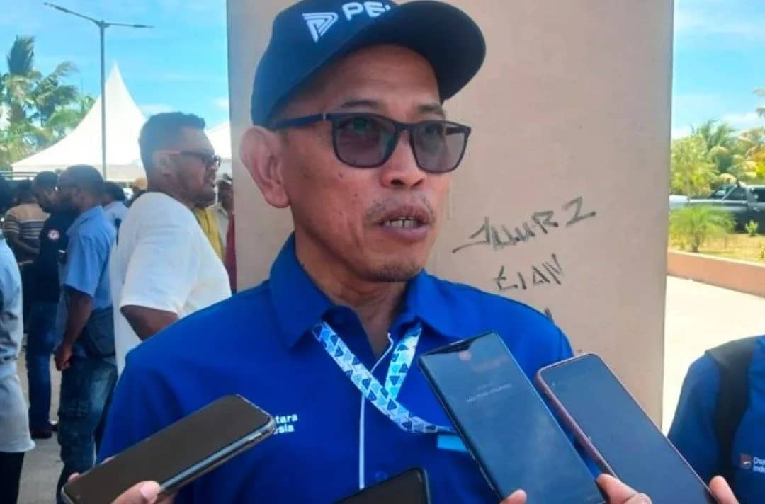 Ilustrasi berita Mimika: Pelni Mimika Operasikan Empat Kapal untuk Layani Masyarakat