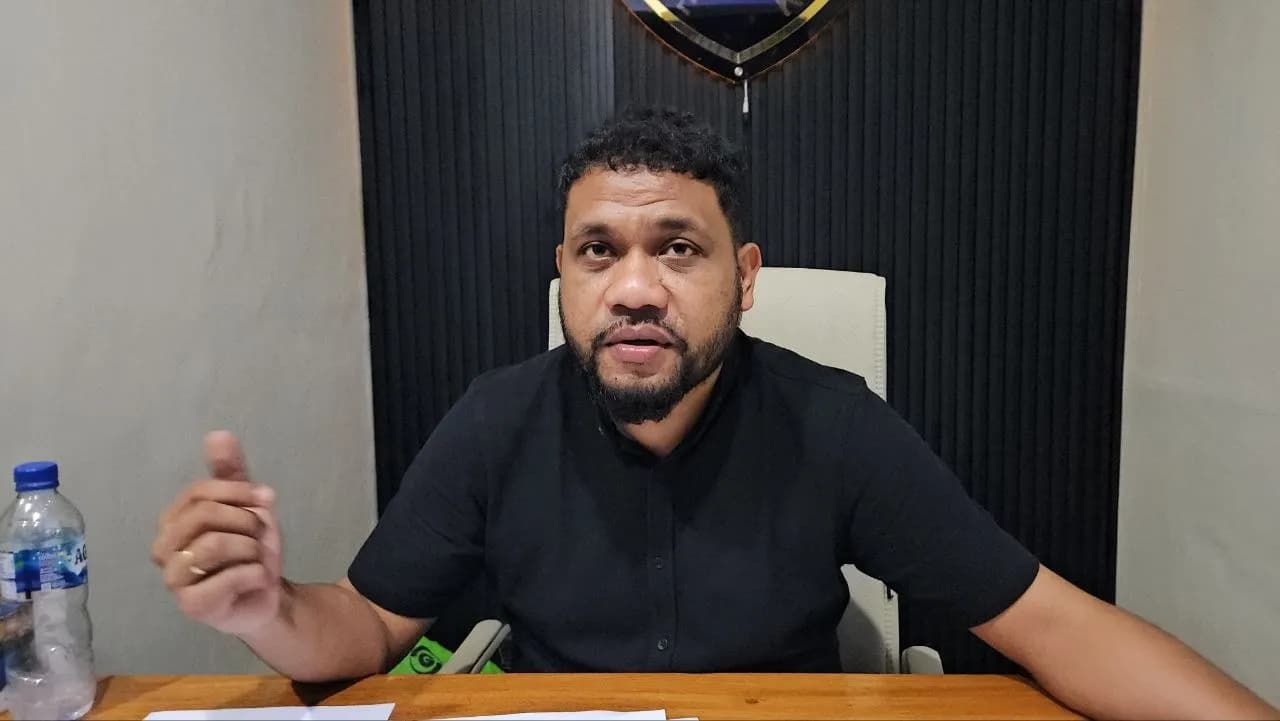 Ilustrasi berita JAYAPURA: Terduga Korupsi Dana ADK dan DDS Meninggal Dunia, Polisi Hentikan Penyidikan Dugaan Korupsi Kampung Sanggai