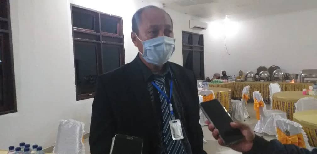 Ilustrasi berita Mimika: Tanggapi Desakan, DPU Klaim Pemda Mimika Rugi Rp 20,6 Miliar Pertahun Jika Saat Ini Air Bersih Dipaksakan Masuk Timika