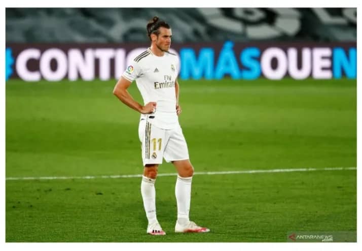 Real Madrid