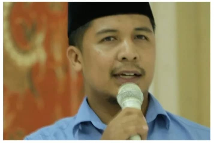 Wasekjen FSGI, Satriwan Salim