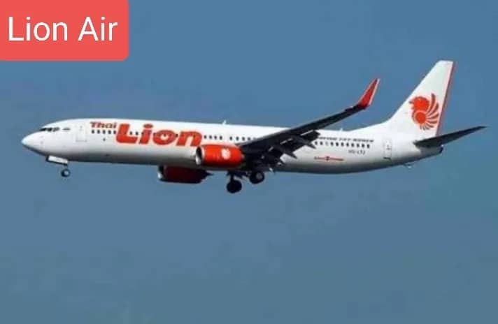 Ilustrasi berita Mimika: Rute Baru Pesawat Lion Air Timika - Manado, Resmi Terbang 26 Juli