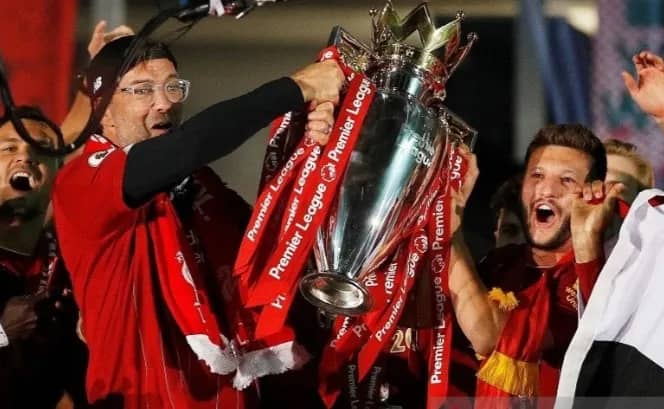 Liverpool