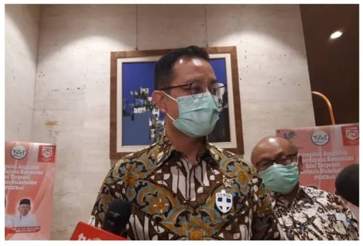 Ilustrasi berita Nasional: Ternyata, Ada Dana Untuk Pemberdayaan Komunitas Adat Terpencil