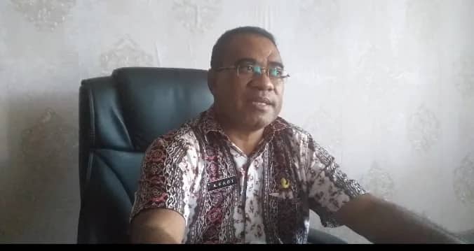 Ilustrasi berita Mimika: Sekwan DPRD Mimika : Siap Jika Dipanggil Polisi Terkait Aduan 16 ASN Sekretariat Dewan