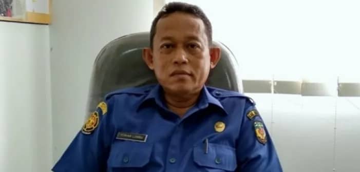 Ilustrasi berita Mimika: Badai Siklon Tropis 94w Menuju Wilayah Papua, Apakah Mimika Ikut Terdampak ? Begini Jawaban BPBD