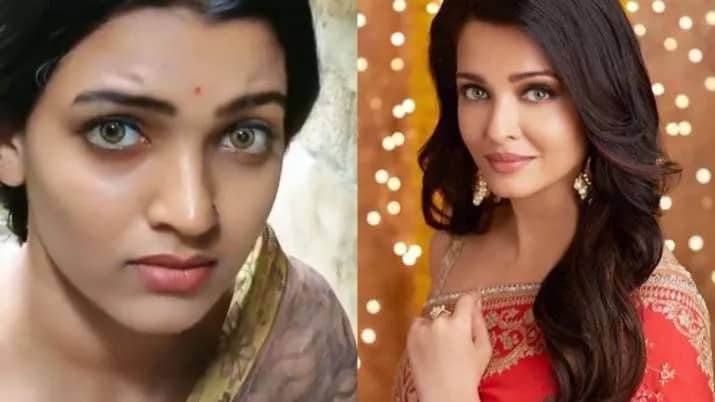 Aishwarya Rai