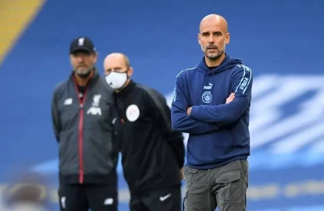 guardiola