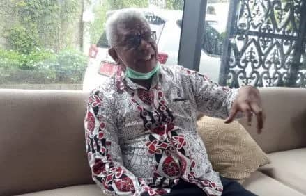 wakil bupati