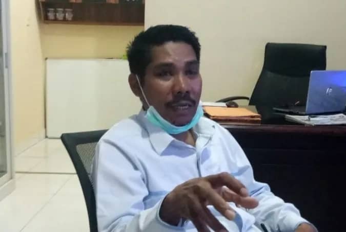Manager PLN Ranting Timika