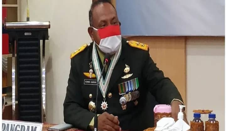 Ilustrasi berita BERITA UTAMA: TNI Telusuri Sumber Informasi Pesawat Trigana Air Ditembak di Oksibil