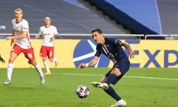 Angel Di Maria