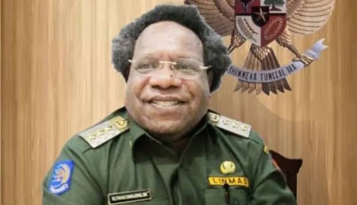 Ilustrasi berita Mimika: Bupati Mimika Keluarkan Surat Edaran Hari Libur Resmi dan Cuti Bersama Paskah 2021, Ini Jadwalnya