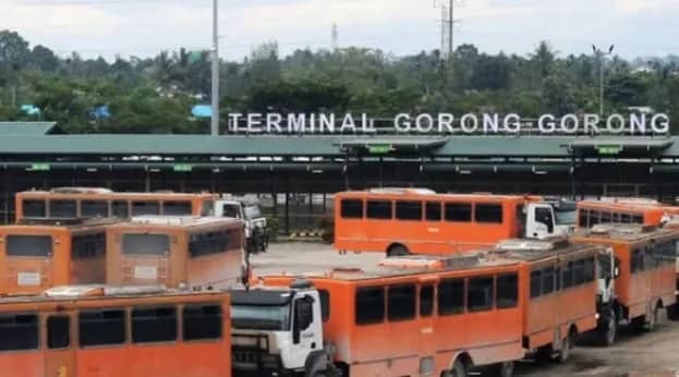 Ilustrasi berita Mimika: Tindaklanjuti Aspirasi Karyawan, PT Freeport Keluarkan Interoffice Memorandum Penggunaan Bus SDO