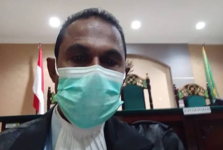Ilustrasi berita Mimika: Pengamat Hukum : Kasus Ini yang akan Menguji Netralitas Kejaksaan Negeri Timika