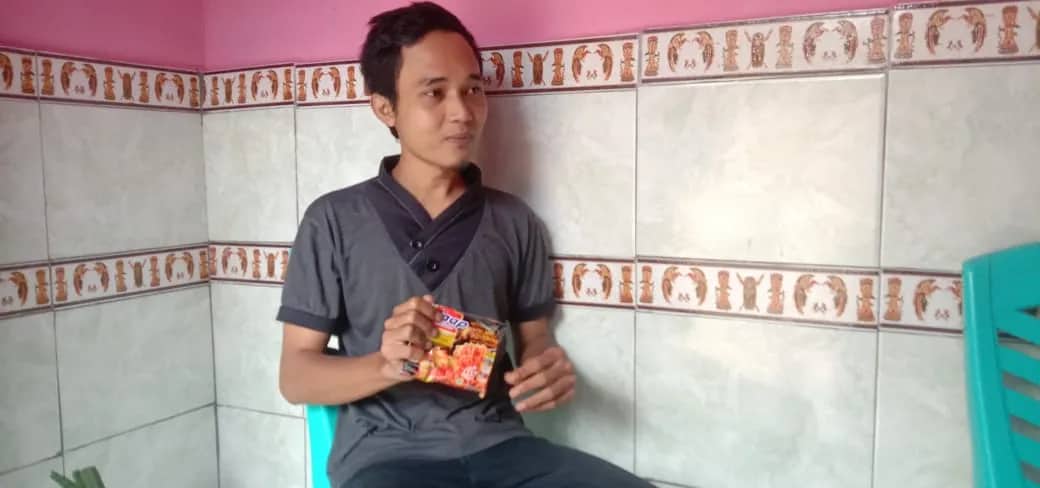Ilustrasi berita Mimika: 22 Tahun Seorang Warga Timika Hanya Makan Mie, Ini yang Terjadi dengan Tubuhnya Sekarang…