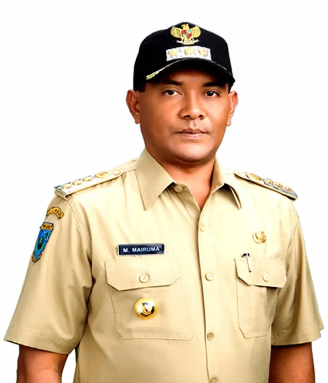 Ilustrasi berita Mimika: Dipecat, Nicky Kuahaty Banding ke BAPEK, Bupati Kaimana: Kita akan Bongkar Semuanya !