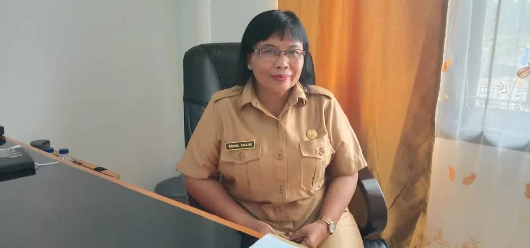 Ilustrasi berita Mimika: Kepala Bappeda Mimika Akui Sudah Terlambat 4 Bulan