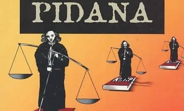 Ilustrasi berita Opini: Dua Kasus Besar, Video Porno dan Hotel Grand Mozza, Pertaruhan Kredibilitas Hukum di Mimika