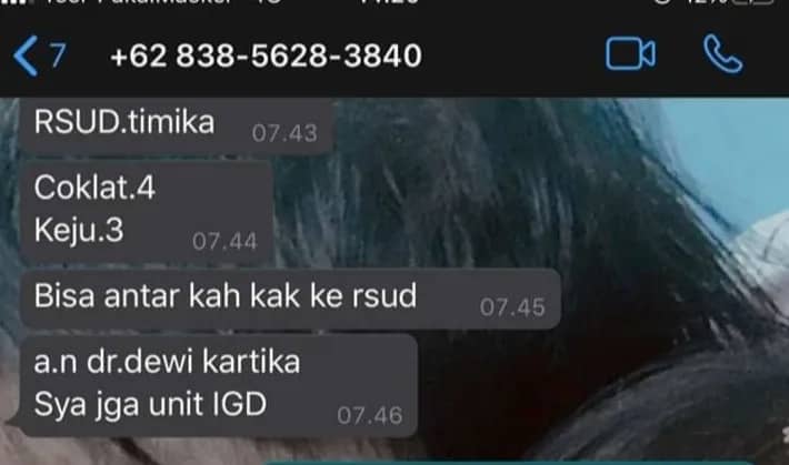 RSUD Mimika