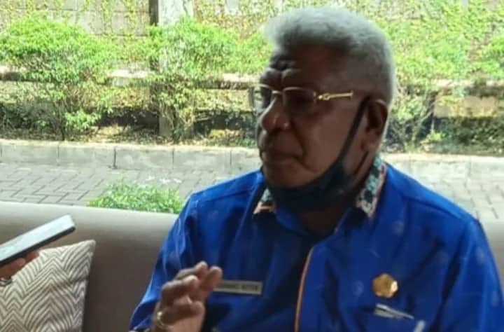 Ilustrasi berita Mimika: Ada Oknum Pimpinan OPD di Mimika yang Sudah Tandai Honorer yang Lulus dan Tidak, John Rettob : Semua Wajib Masuk !!!