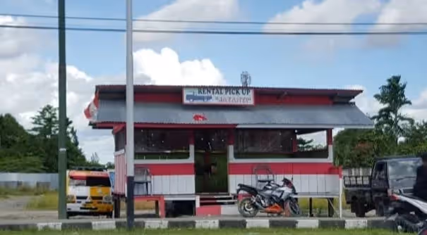 Ilustrasi berita Mimika: Pemda Mimika Akan Gusur Bangunan di Lapangan Jayanti, Warga Minta Relokasi