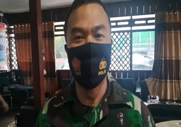 TNI tewas