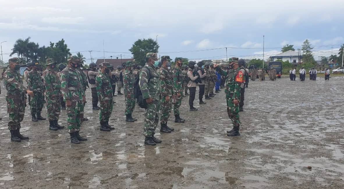 Tolak Otsus Jilid II