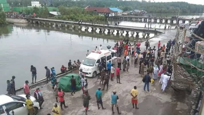 Ilustrasi berita Mimika: Kapal Penumpang KM Sirimau Sandar di Pomako, Penumpang Diminta Karantina Mandiri