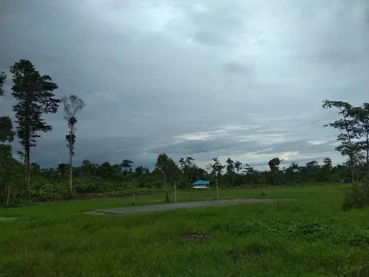 Mandiri Jaya Timika