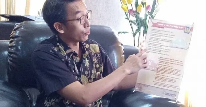Pajak Timika
