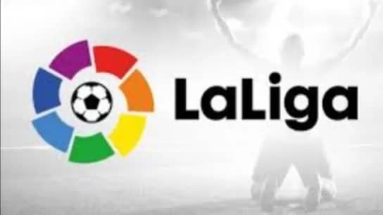 Liga spanyol