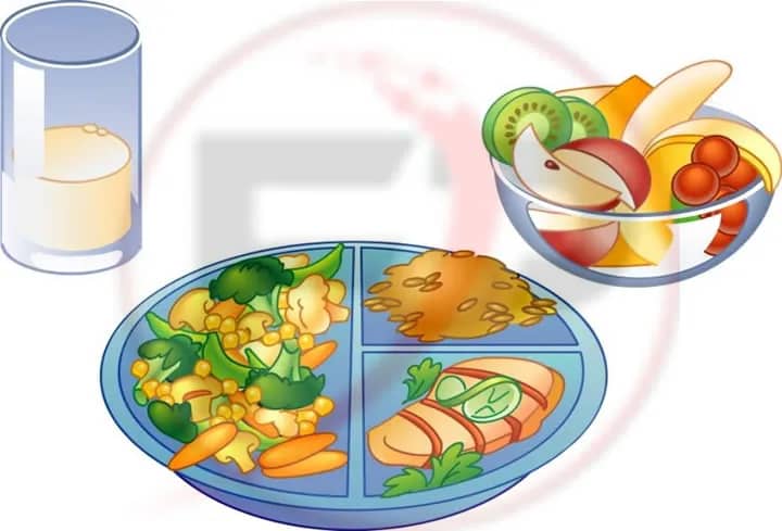 3 Kandungan yang Diperlukan Tubuh