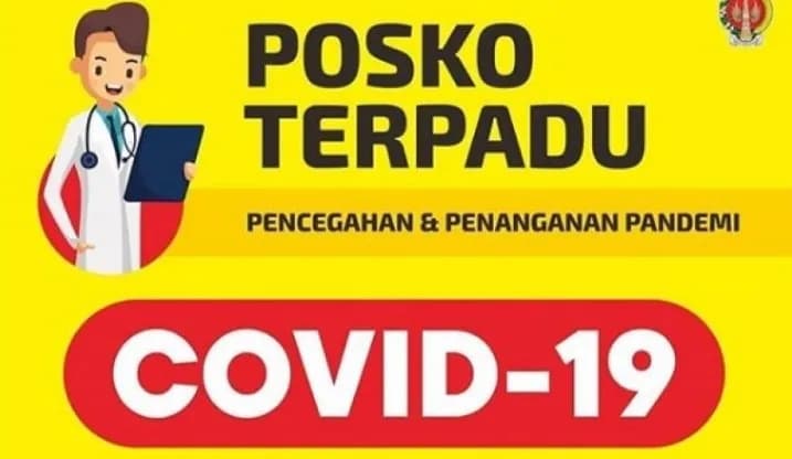 Ilustrasi berita MIMIKA: Bukan Hanya Covid 19, Kelurahan Perintis Mimika Bangun Posko Untuk Awasi Warga