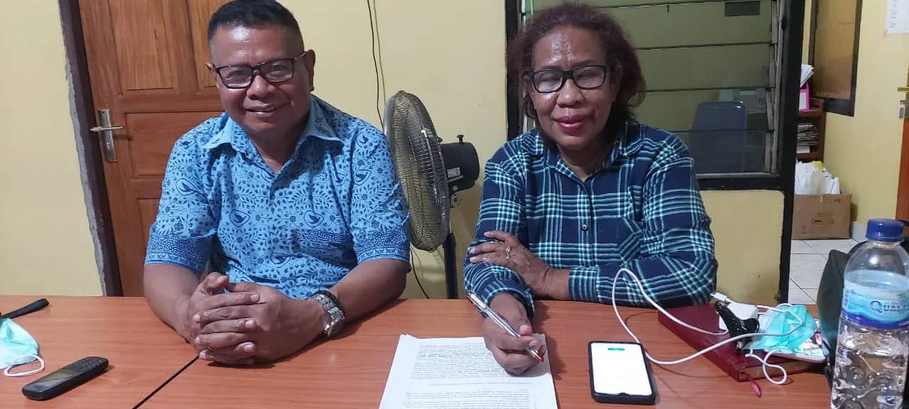 Ilustrasi berita Mimika: Kuasa Hukum MM: Ancam Pidanakan MM dan Media, Ini Hanya Mengalihkan Masalah