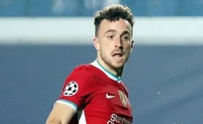 Diogo Jota