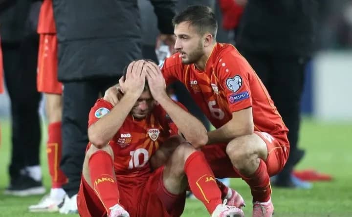 EURO 2020