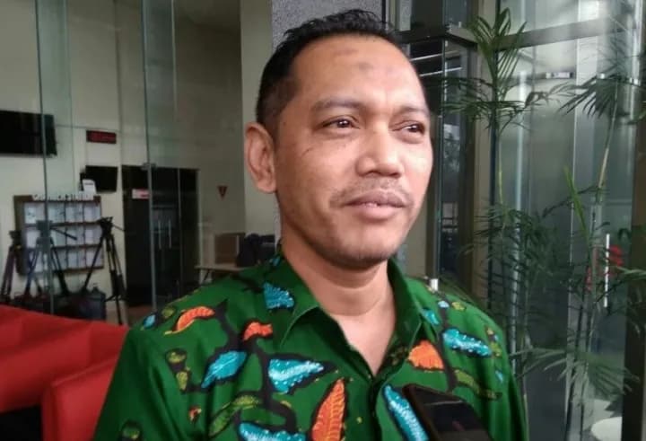 Ilustrasi berita NASIONAL: KPK Sebut 7 Fenomena Korupsi Libatkan Kepala Daerah dan Swasta