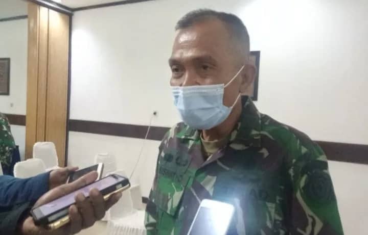 Ilustrasi berita Mimika: Panglima TNI-Kapolri Jadwalkan Kunjungi Timika Akhir Pekan