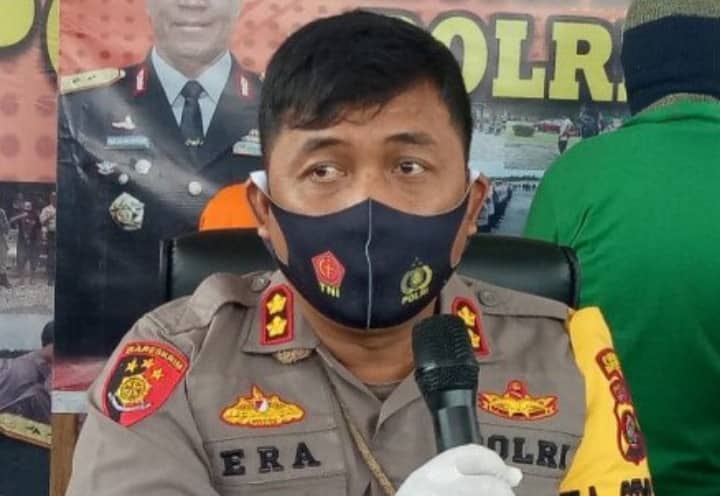 Ilustrasi berita Mimika: Polres Mimika Imbau Ibadah Natal Harus Patuhi Protokol Kesehatan