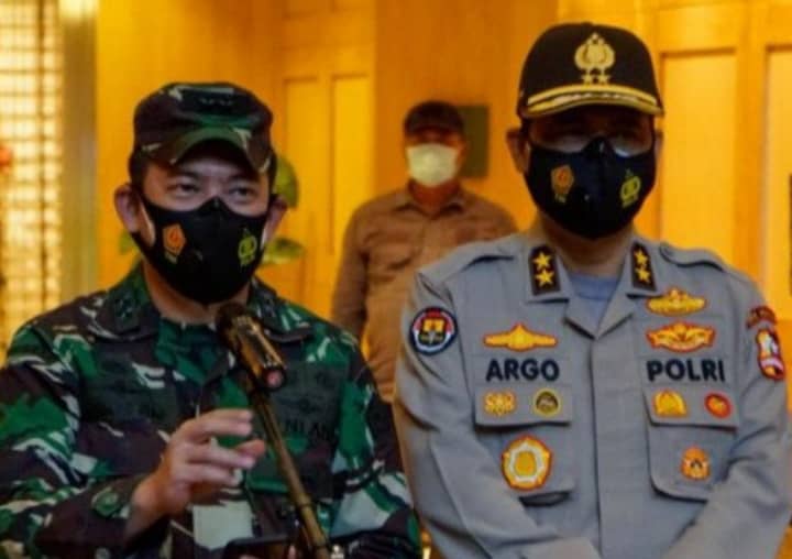 Kepala Divisi Humas