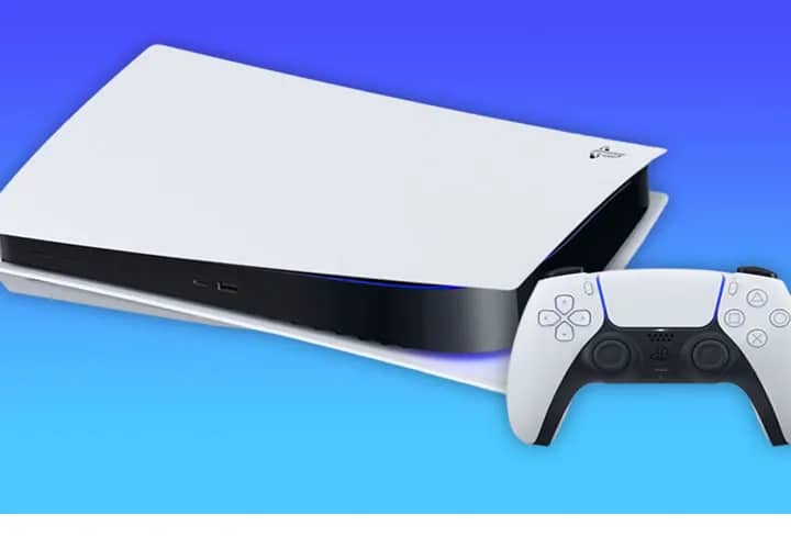 Aksesoris PS5