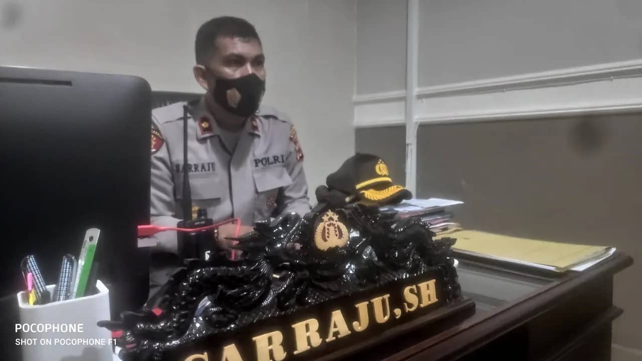 Ilustrasi berita Mimika: Polisi Larang Warga Mimika Parkir Motor di Luar Pada Malam Hari, Alasannya Bikin Merinding