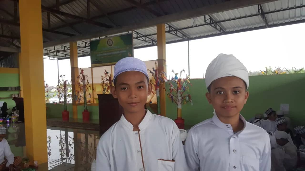 Ilustrasi berita Mimika: Kerjasama Antar Pesantren di Timika Perlu Ditingkatkan, Pesan Maulid Nabi di Ponpes TQAU