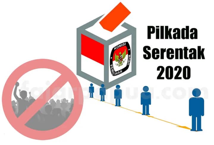 Pelanggaran Prokes