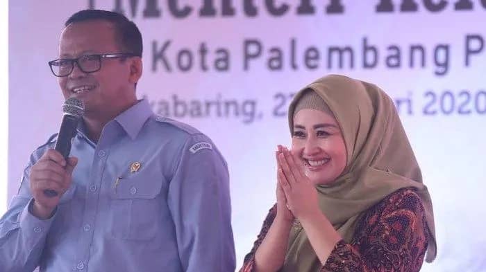 Siapakah Pendana Perjalanan