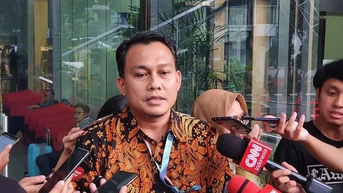 Daftar Nama Yang Bersama Edhy Prabowo