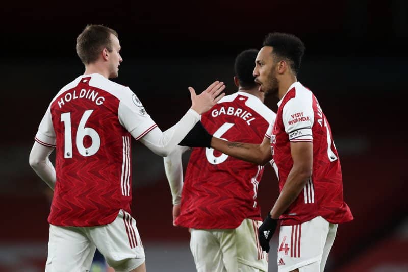2020-12-16T191423Z_1292250727_UP1EGCG1HFZBJ_RTRMADP_3_SOCCER-ENGLAND-ARS-SOU-REPORT