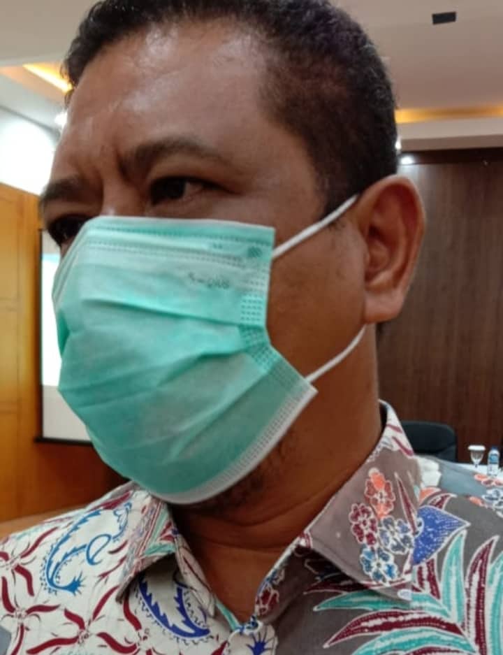 Ilustrasi berita Mimika: Pemberlakuan Wajib Rapid Antigen Bagi Pelaku Perjalanan, Mimika Terapkan Ini