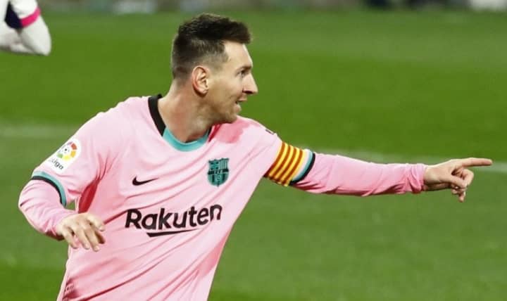 Messi